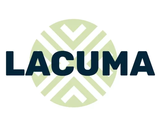 Lacuma Logo association
